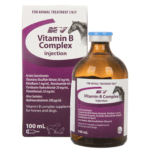 Vitamin B Complex Injection