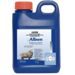 Alben Broad Spectrum Anthelmintic for Sheep, Lambs and Goats