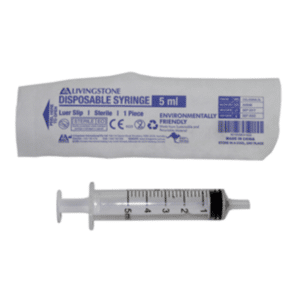 5ml Syringe