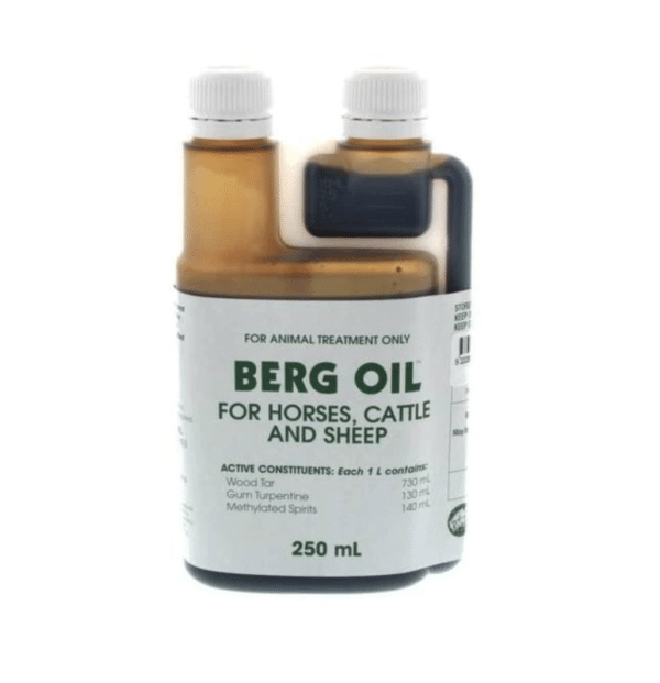Berg Oil 250