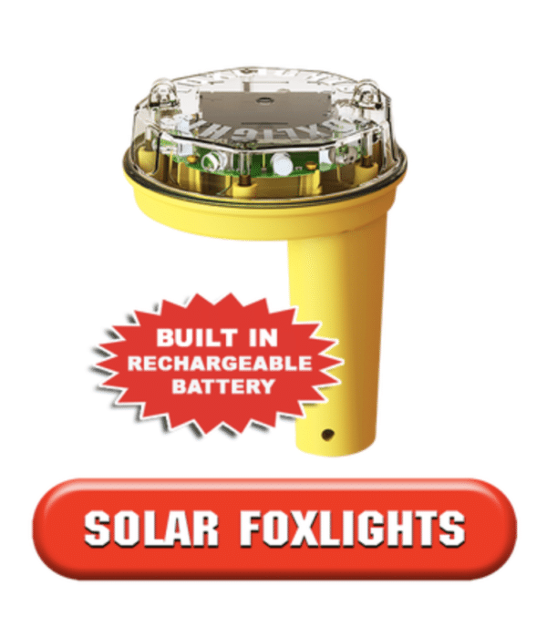 Foxlight Solar