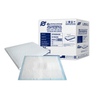 Incontinence Underpad 90x60CM