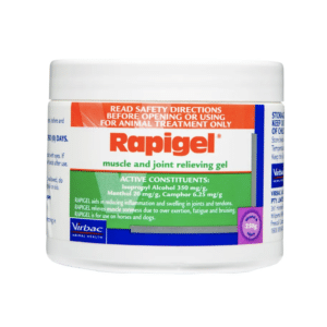 Rapigel 250g Jar