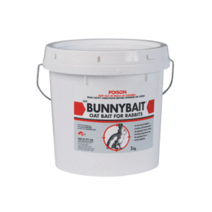 Bunny Bait 5Kg