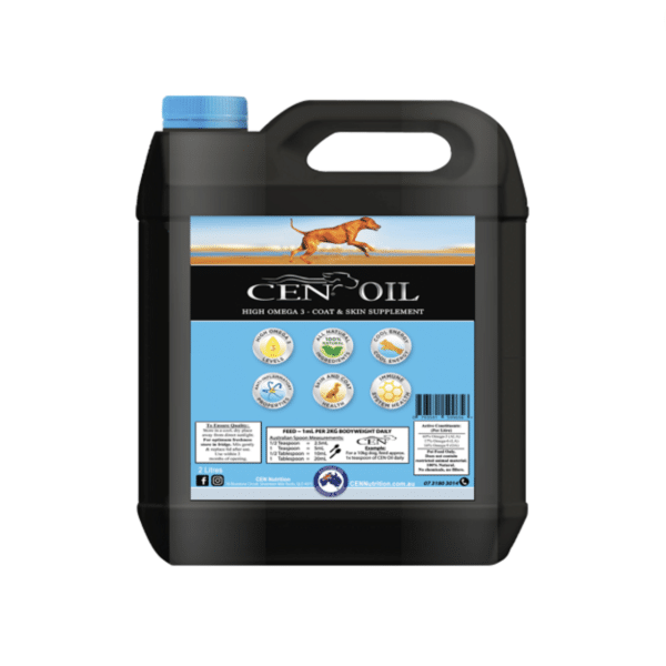 Cenoil for dogs