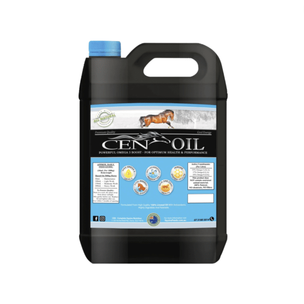 Cenoil Horse 4.5