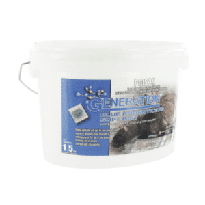 Generation Blue Soft Bait 1.5Kg