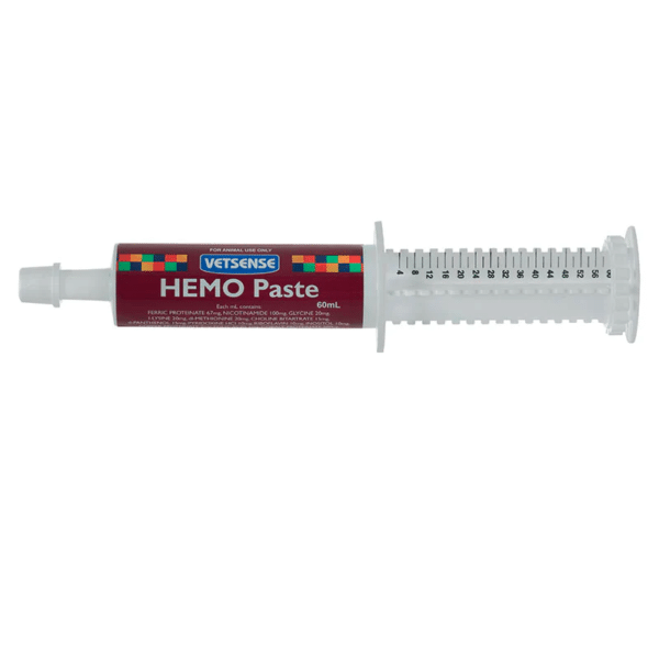 Hemo Paste 60ml