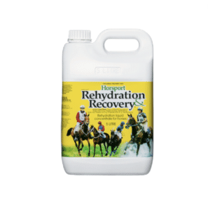 Horsport Rehydration Recovery 5L