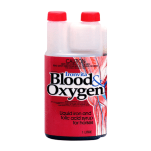 Ironvita Blood Oxygen 1L