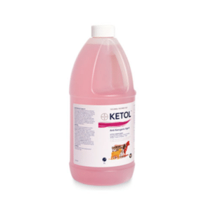 Ketol Anti Ketogenic Agent 2L