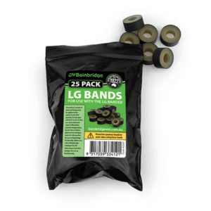 Large Bands