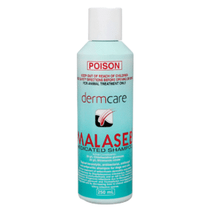 Malaseb Medicated Shampoo 250ml