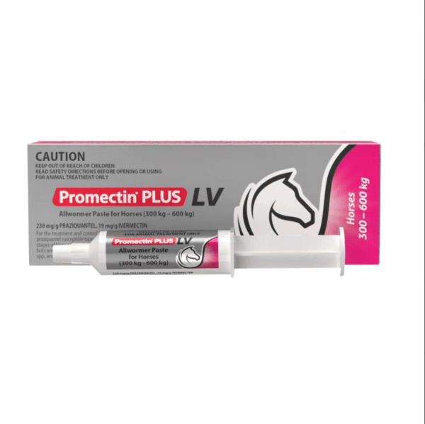 Promectin Plus LV