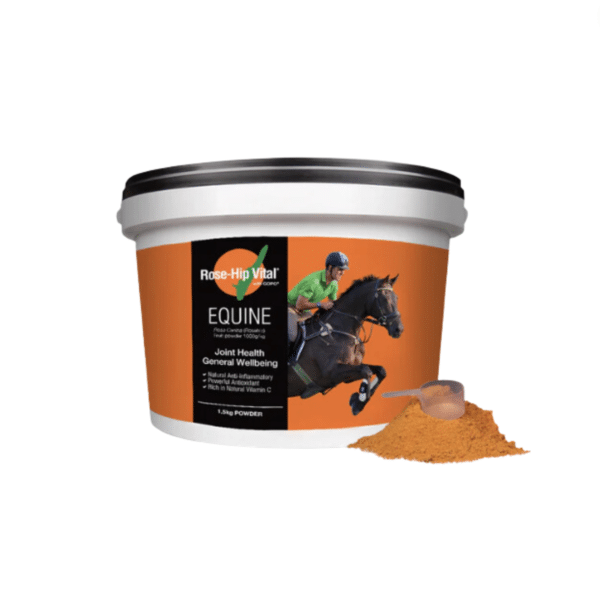 Rose Hip Vital Equine 1.5Kg