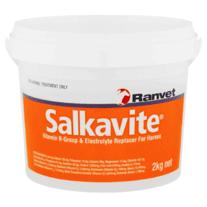 Salkavite 2Kg