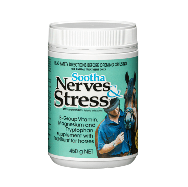 Sootha Nerves and Stress Paste 1.8Kg