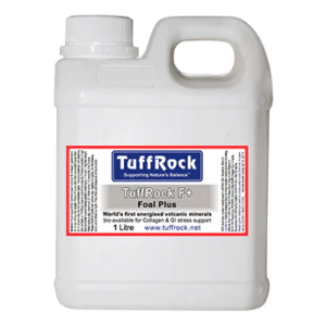 TUFFROCK Foal Plus 1L