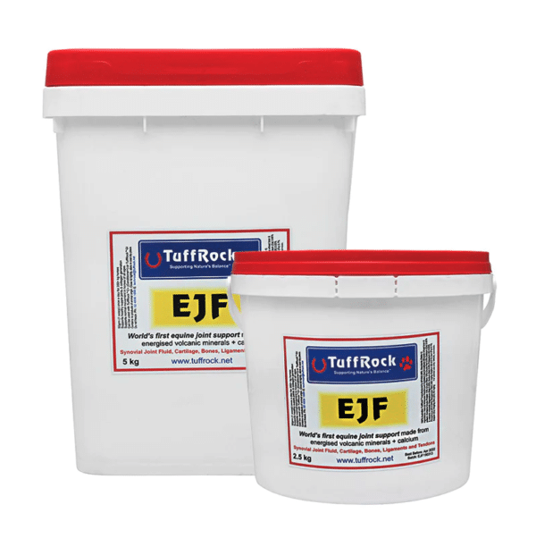 TuffRock Equine Joint Formulae Range