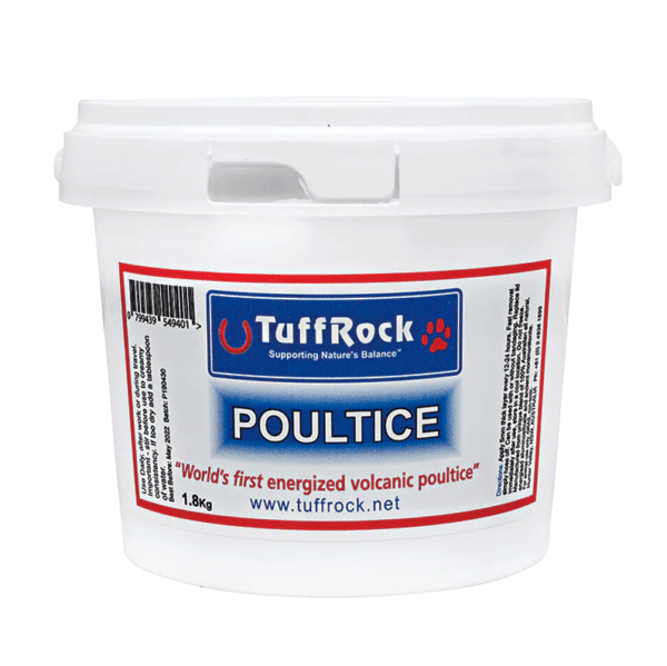 TuffRock Poultice 1.8Kg