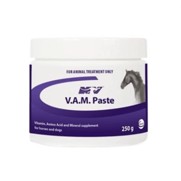 VAM Paste 250g