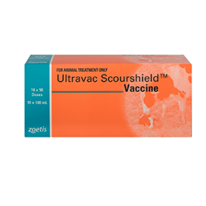 Zoet Ultravac Scourshield