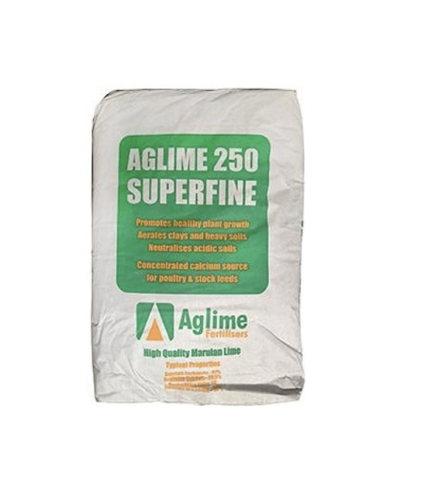 Aglime