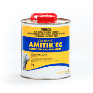 Amitik EC 2L