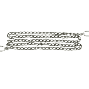 Calving Chain Nickel Plated Long