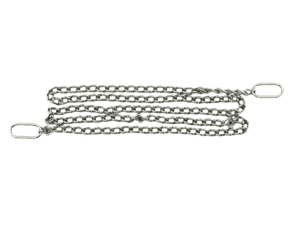 Calving Chain Nickel Plated Long