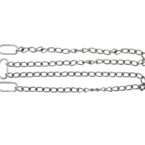 Calving Chain Stainless Steel Long