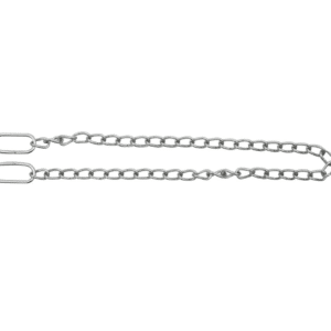 Calving Chain Stainless Steel Short