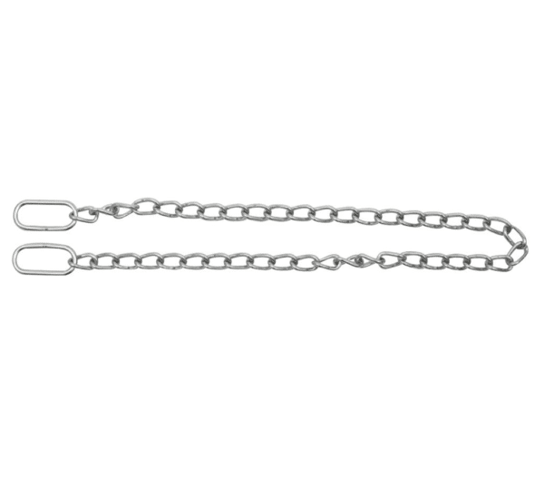 Calving Chain Stainless Steel Short