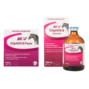 Cophos B Injection or Paste