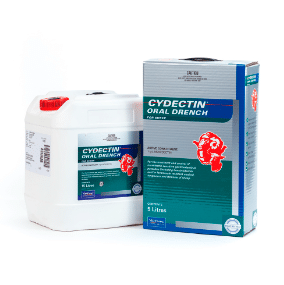 Cydectin Oral for Sheep Range