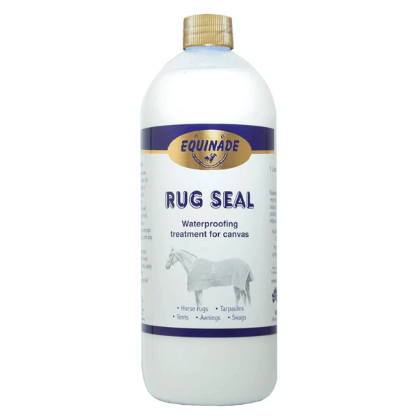 Equinade Rug Seal 1L