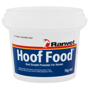 Hoof Food 5Kg