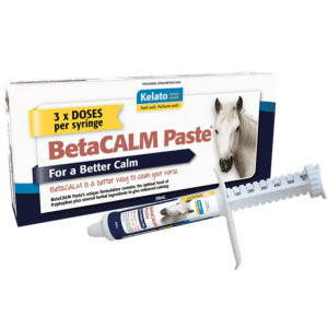 Kelato betacalm multi dose paste 30ml