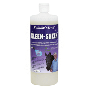 Kleen Sheen 1L