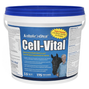 Kohnkes Own Cell Vital 3.5Kg