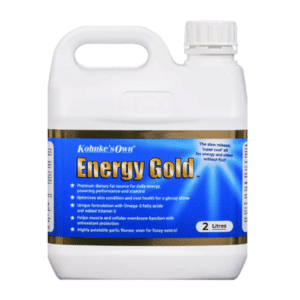 Kohnkes Own Energy Gold 2L