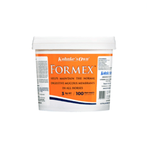 Kohnkes Own Formex 3Kg