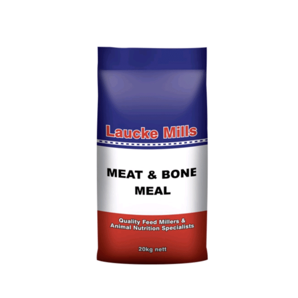 Laucke Mills Meat Bone Meal 20KG