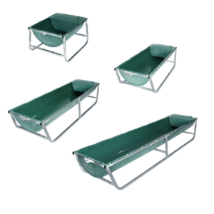 Longline Waterer Range