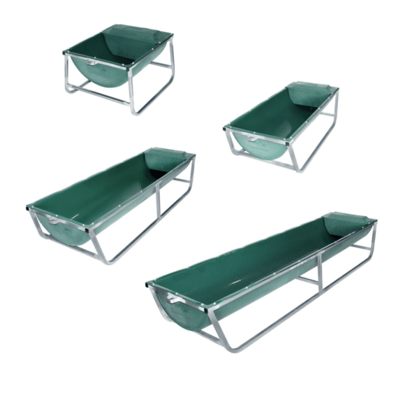 Longline Waterer Range