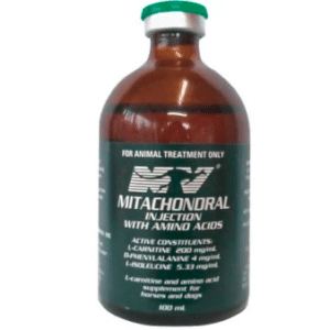 Mitachondral Injection 100ml