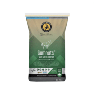 Mitavite Gumnuts Horse Feeds 20kg