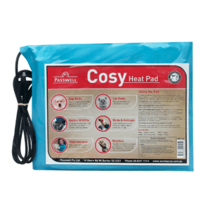 Passwell Cosy Heat Pad