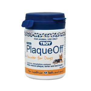 Plaqueoff for dogs 40g