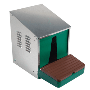 Poultry Nesting Box Nest O Matic